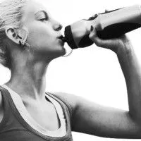 Пляшки, фітнес-фляги