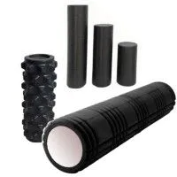 Ролик масажний FOAM ROLLER
