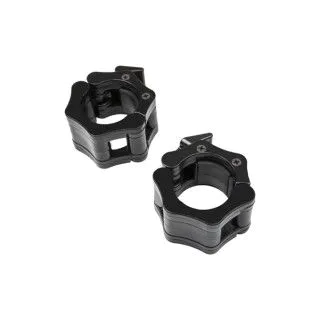 Замок для грифа Lock-Jaw PRO діаметр 25мм