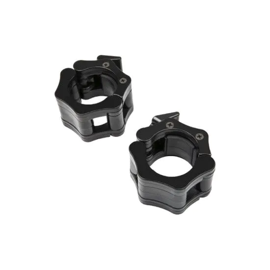 Замок для грифа Lock-Jaw PRO діаметр 25мм