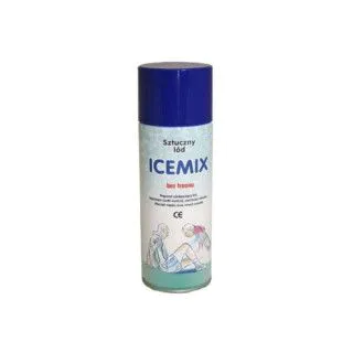 Замороження спортивна ICEMIX 400ml