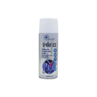 Замороження спортивна HTA SPRAY ICE 500ml