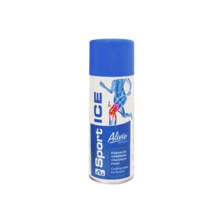 Замороження спортивна Alivio 400ml