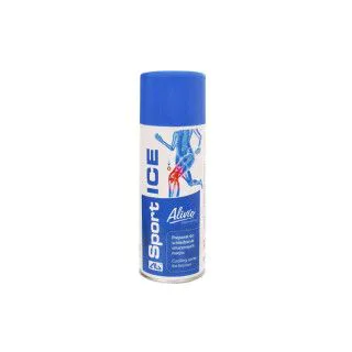Замороження спортивна Alivio 200ml