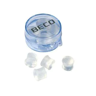 Беруші силіконові Beco 9846