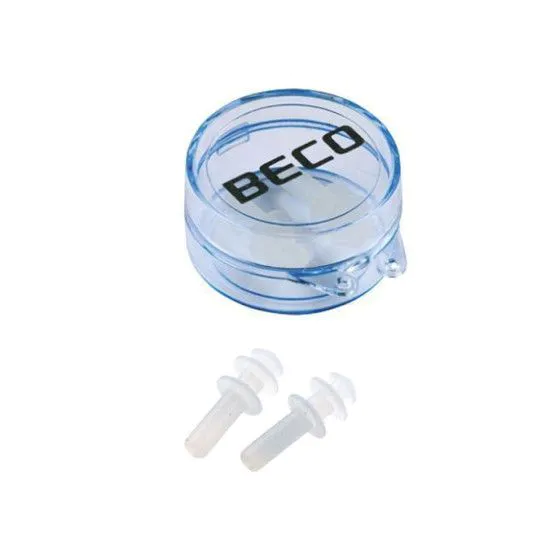 Беруші силіконові Beco 9847
