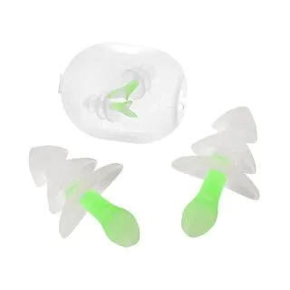 Беруші силіконові Arena EARPLUG PRO