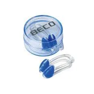 Затиск для носа BECO (9858-N) кліпса