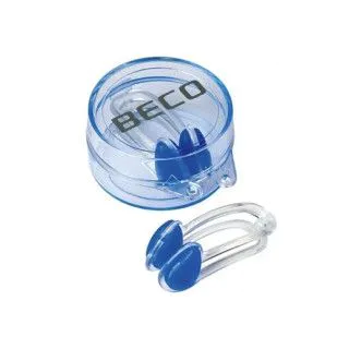 Затиск для носа BECO (9858-N) кліпса