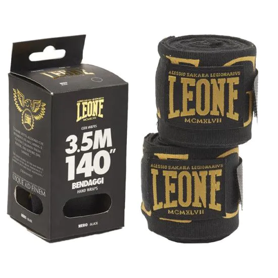 Бинти боксерські Leone Legionarivs 3,5 м
