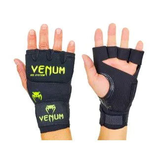 Внутрішні гелеві рукавички Venum