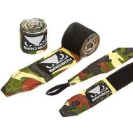 Бинти боксерські BB Camo 3м