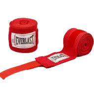 Бинти боксерські Everlast Classic Hand Wraps 3 м оригінал