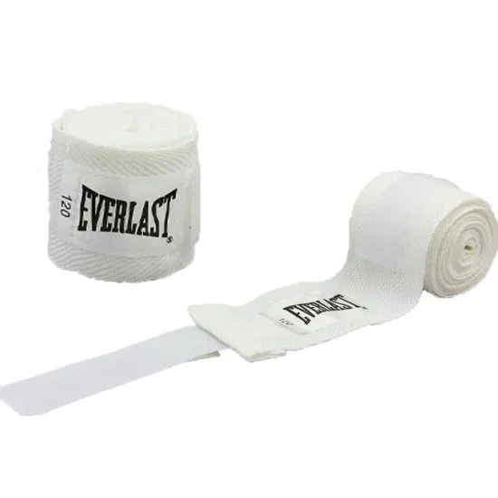 Бинти Everlast Classic Hand Wraps 3 м оригінал
