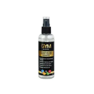 Спрей для боксерських рукавичок GYM gloves 100ml