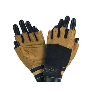 Рукавички для фітнесу MadMax Classic MFG 248