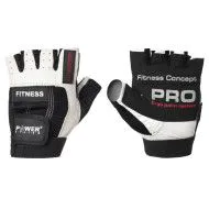 Рукавички для фітнесу і важкої атлетики Power System Fitness PS-2300