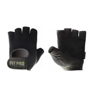 Рукавички для фітнесу FitPro 07B1 Power System