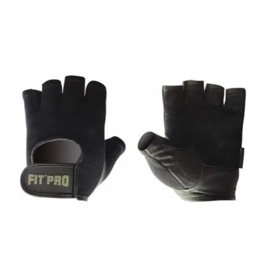 Рукавички для фітнесу FitPro 07B1 Power System