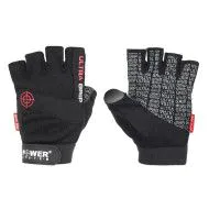 Рукавички для фітнесу Power System Ultra Grip PS -2400