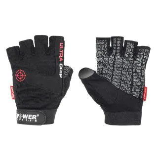 Рукавички для фітнесу Power System Ultra Grip PS -2400