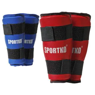 Захист гомілки SportKo