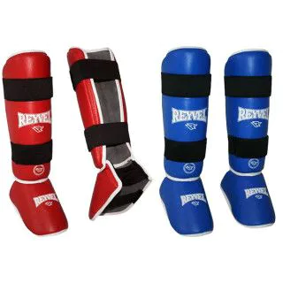 Захист голеностопа REYVEL (M, L, XL)