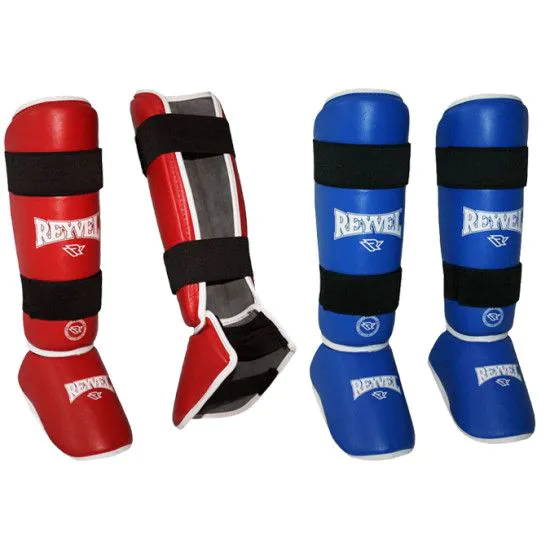 Захист голеностопа REYVEL (M, L, XL)