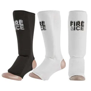 Захист голеностопа FIRE & ICE (панчохова)