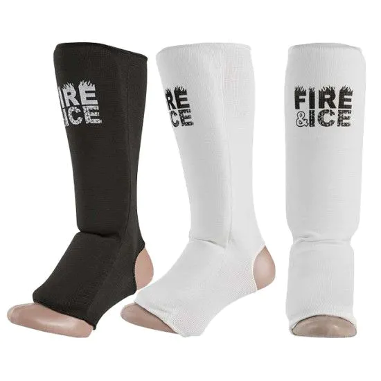 Захист голеностопа FIRE & ICE (панчохова)