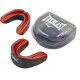 Капа двухчелюстная Everlast EVERSHIELD DOUBLE MOUTH GUARD