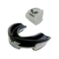 Капа боксерська V`NOKS 3D GEL ARIA BLACK