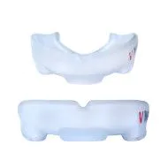 Капа боксерська V`NOKS 3D GEL ARIA WHITE