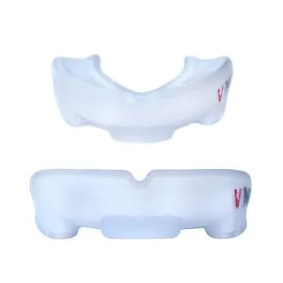 Капа боксерська V`NOKS 3D GEL ARIA WHITE
