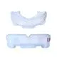 Капа боксерська V`NOKS 3D GEL ARIA WHITE