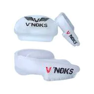 Капа боксерська V`NOKS 3D GEL ARIA WHITE
