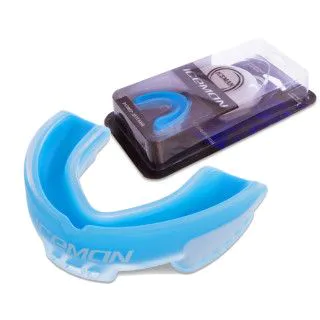 Капа боксерська ICE MAN 3D
