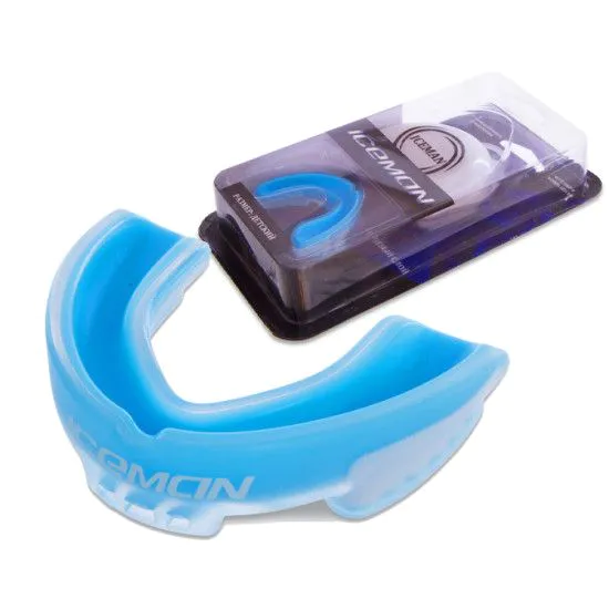 Капа боксерська ICE MAN 3D