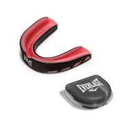 Капа Everlast Evershield Single Mouthguard