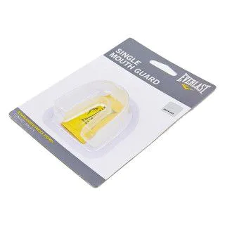 Капа Everlast SINGLE MOUTH GUARD