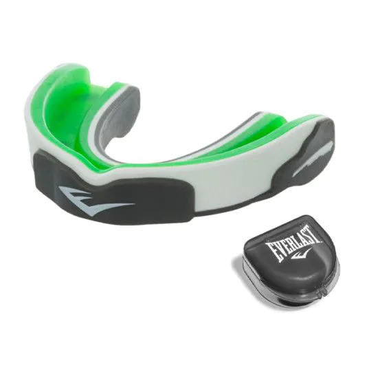 Капа Everlast Evergel Mouthguard