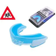 Капа боксерська ICE MAN 3D для дітей 12+