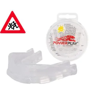 Капа дитяча LEMON Junior PowerPlay