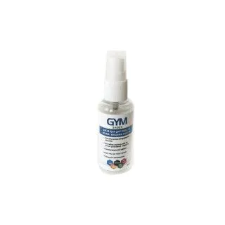 Спрей для спортивного взуття GYM shoes 50ml