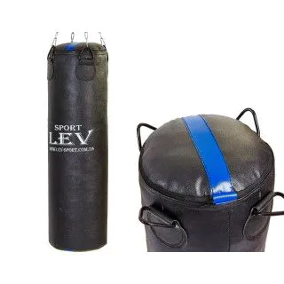 Мішок боксерський LEV 1,2м кирза