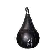 Груша крапля LEV 65cm шкіра
