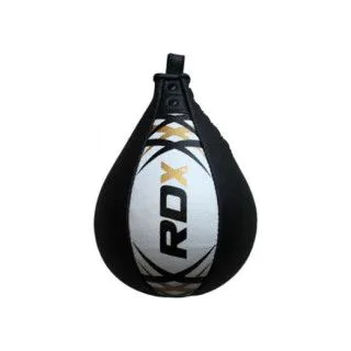 Пневмогруша боксерська RDX White