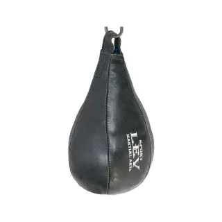 Груша крапля LEV 34cm шкіра