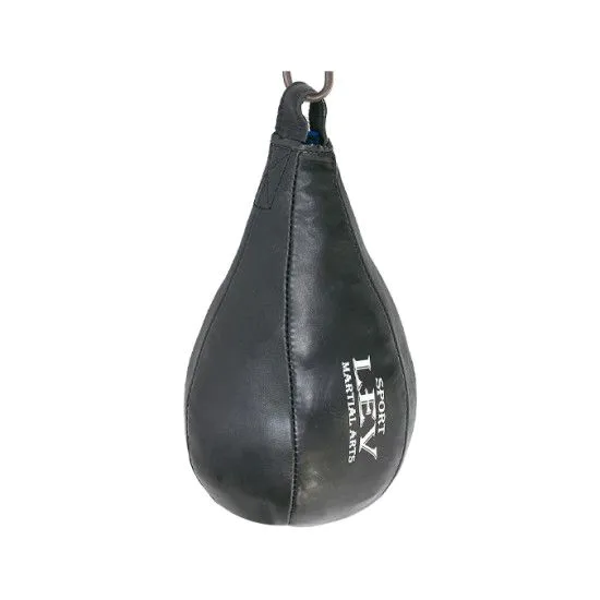 Груша боксерська LEV 34cm