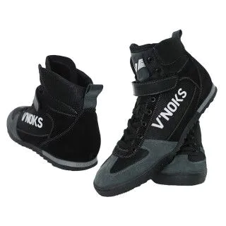Боксерки V`Noks Grey